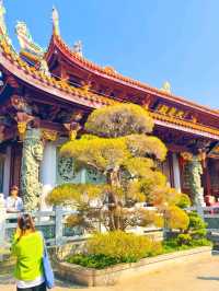 一个人慢游潮州：胃小但风景太大，食不尽、走不完