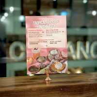 一幽南洋夢@The Ice Cream & Cookie Co.