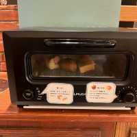후쿠오카에서 빵을 무제한으로 먹을 수 있는🥖🍞 아침 빵뷔페