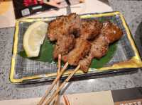 高質極尚大喜屋放題🤤任飲任食掃食攻略分享🍣