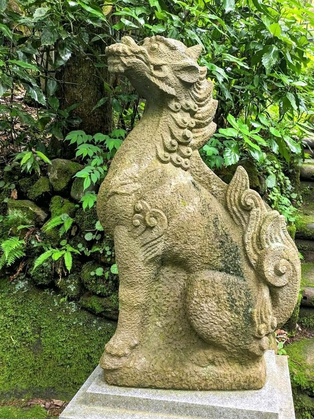 Art in the Mountains: Hakone Open-Air Museum