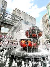 Pavilion Kuala Lumpur – Iconic Shopping Haven in the Heart of the City