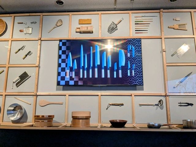 京都 | 「和食」特展---日本自然與人民的智慧