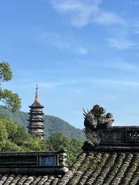 寧波天童寺：中日曹洞宗禪法之發源重鎮