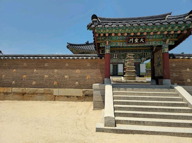 국내여행 양양의 큰 절 낙산사 