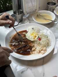 돈까스 찾아 삼만리~ 경산에도 돈까스 맛집있어요!