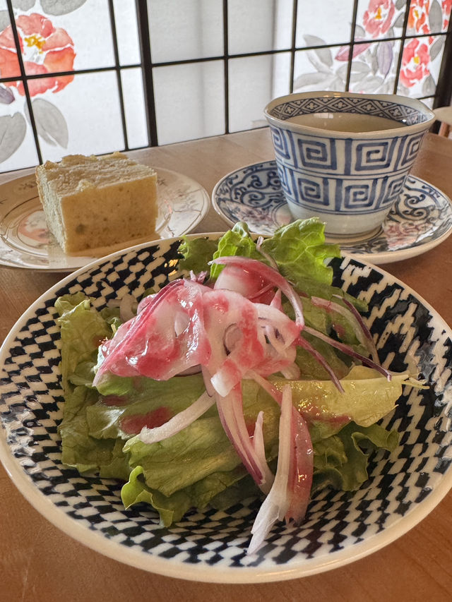 【福岡旅行】知る人ぞ知る…