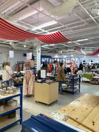 🇫🇮🌸 헬싱키에서 마리메꼬의 정수를 느끼다 Marimekko 본사 방문기 🏢💐