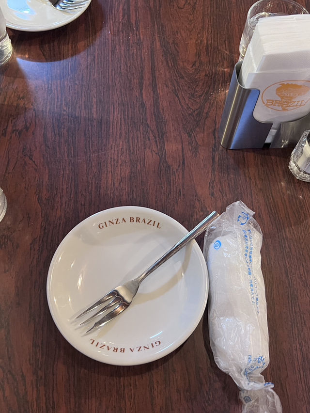 ［東京淺草食記］Ginza Brazil-炸豬排三明治🥪在地人早餐🍳