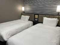 APA HOTEL & RESORT SAPPORO_飯店舒適