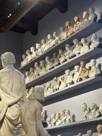 From Art Academy To Iconic Museum: Florence’s Galleria dell’Accademia