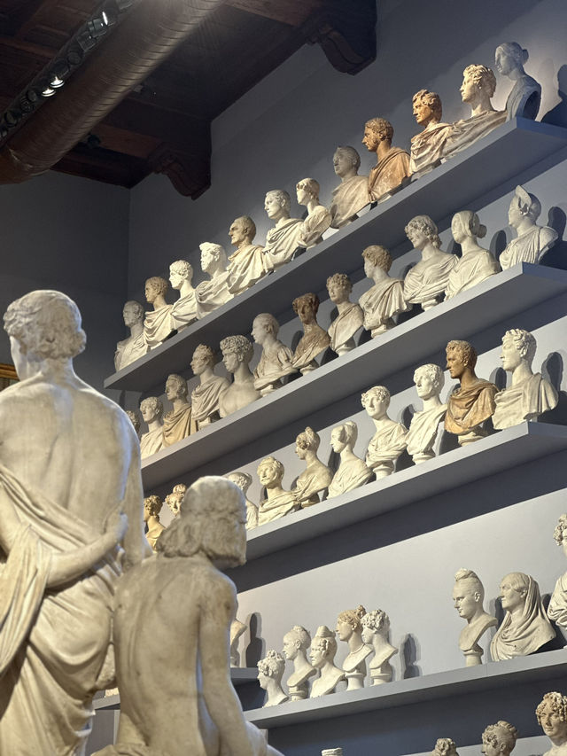 From Art Academy To Iconic Museum: Florence’s Galleria dell’Accademia