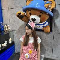 HAY YOU!! Cafe @bangsaen คาเฟ่ย่านบางแสน