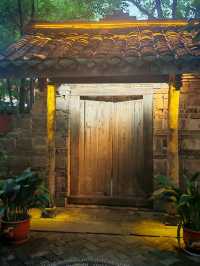 ถนนคนเดินจิ๋นหลี (Jinli Ancient Street) ที่เฉิงตู