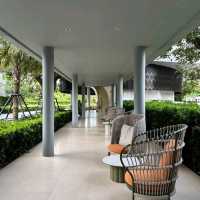 Mercure Rayong Lomtalay Villas & Resort