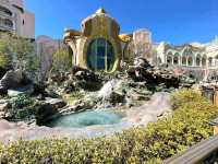 Fantasy Springs – A Magical New World at Tokyo DisneySea