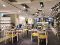 보코 서울 강남 by IHG 프리미엄룸(Premium One King Bed)