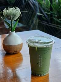 - LONGSIER Lifestyle Cafe -