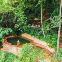 Hintok River Camp กาญจนบุรี 