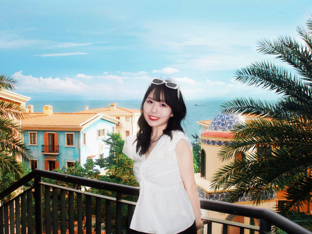 富國島🇻🇳便宜又好玩的海島天堂 🐚🌴