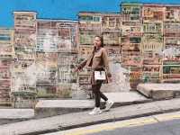  Hollywood Rd – Central – Tai Kwun, ฮ่องกง