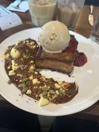 VCR Kuala Lumpur, Where Coffee Meets Character