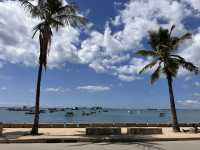 【Stone Town Beachfront／ストーンタウン・ビーチ沿い｜“歴史と海が出会う、ザンジバルの散歩道”】