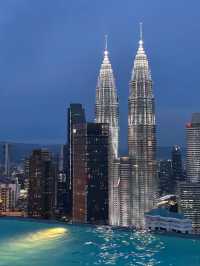Sky High & Street Deep: Explore Kuala Lumpur