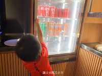 《橫琴凱悅酒店真係咁好住？》