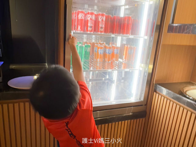 《橫琴凱悅酒店真係咁好住？》