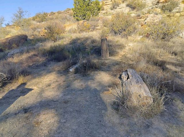 Black Mesa – Kenton, OK