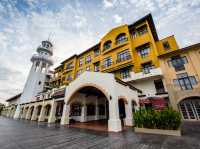 Resorts World Langkawi – Serene Seaside Retreat