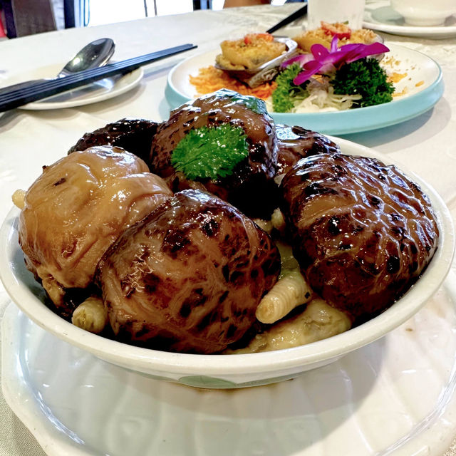 西貢星星菜館