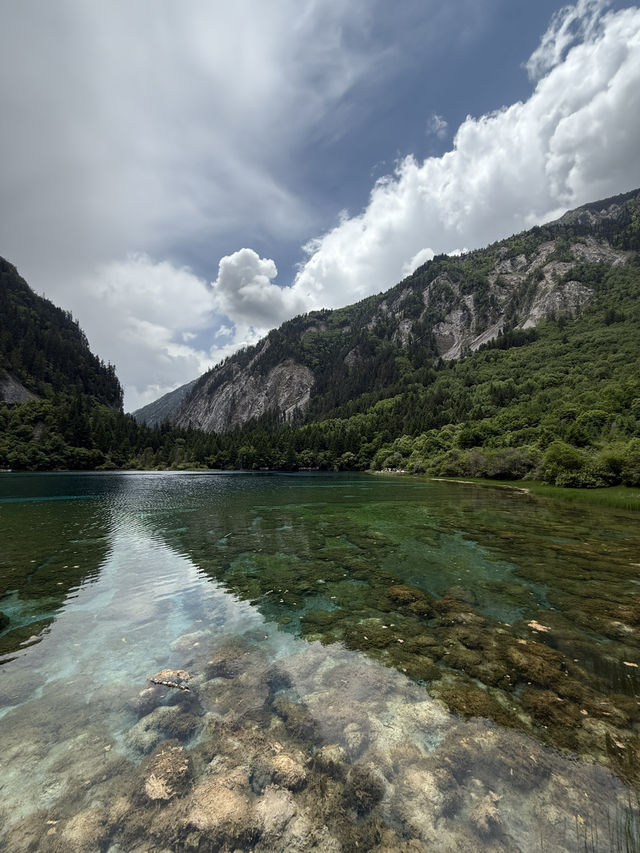 China, don’t miss this UNESCO gem!
