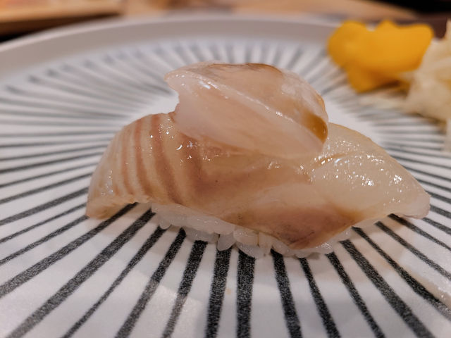 부산 경성대부경대역 근처 스시 맛집!