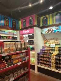 A Sweet Stop at Melaka Chocolate House