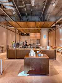 Blue Bottle Coffee Kobe