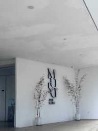 White Walls & Warm Brews: Inside Muso Batam