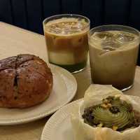 Harbor Vistas & Elevated Brews – My Visit to Cupping Room Coffee Roasters, Harbour City