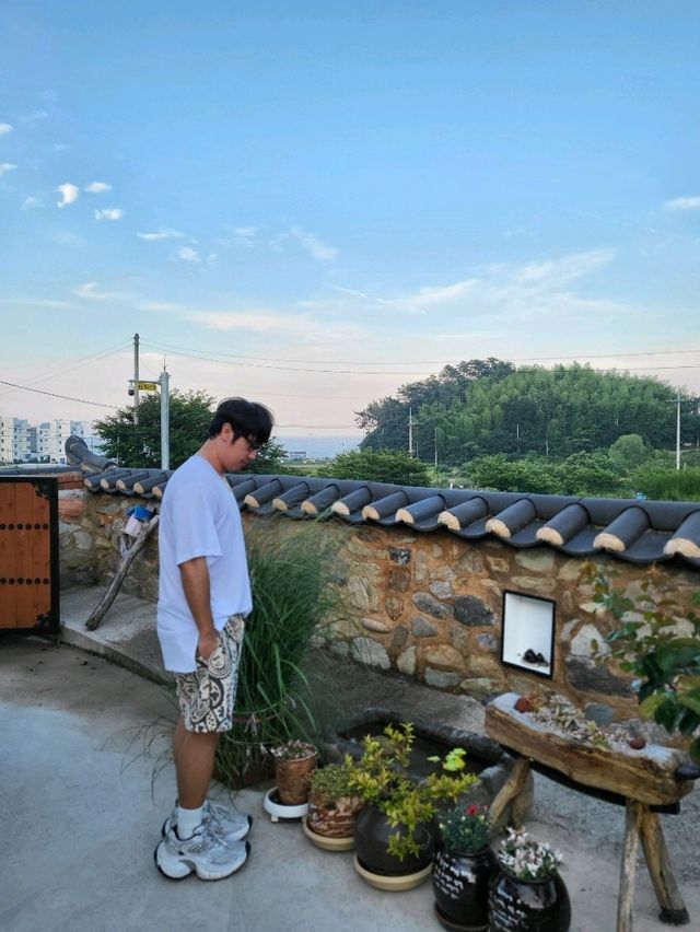현지인도 추천하는 건강한 거제맛집