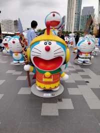 100% DORAEMON & FRIENDS TOUR