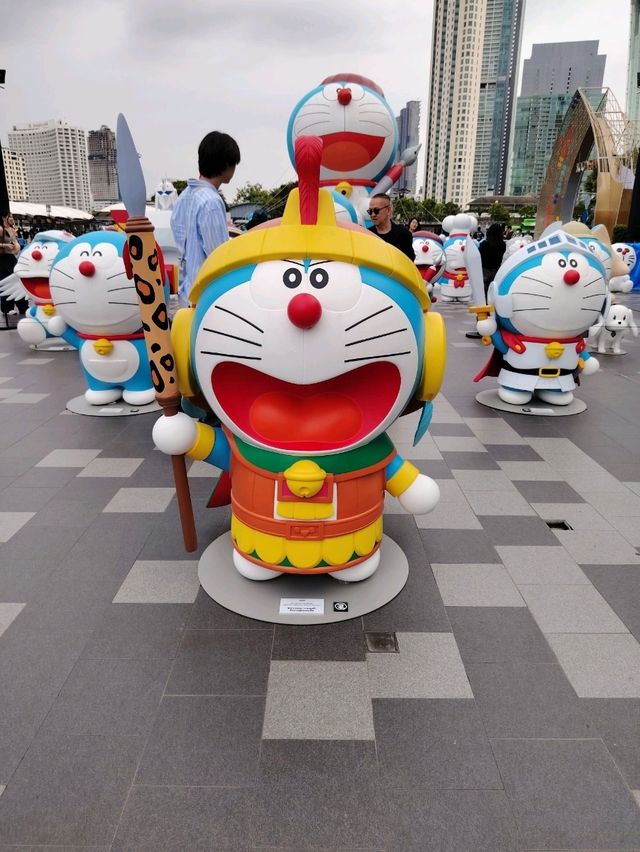 100% DORAEMON & FRIENDS TOUR