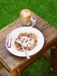 Garden Coffee