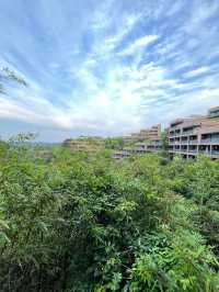 杭州旅遊 莫干山郡安里度假酒店