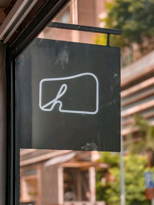 Hemma Cafe Hong Kong