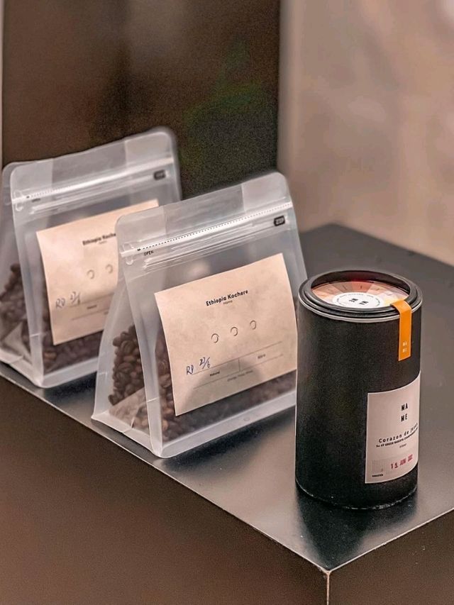 Posh Coffee Club Hong Kong