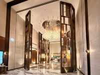 台中 | 勤美洲際酒店 InterContinental Taichung