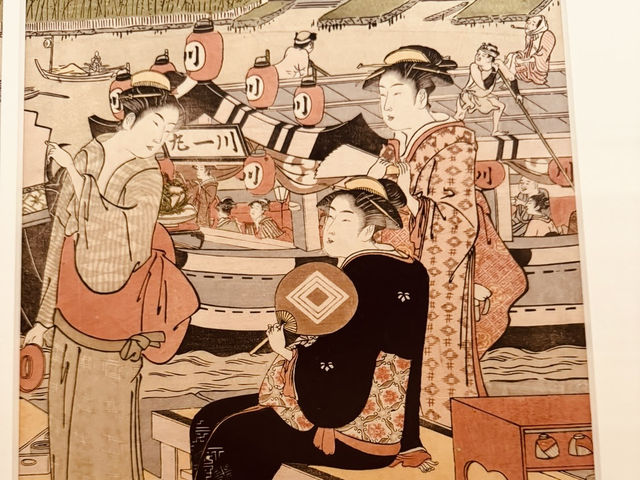 Tokyo National Museum (東京国立博物館) – A Treasure Trove of Japanese Art & History** 🏯🎎