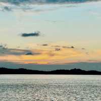 Waves of Wonder and Island Ease