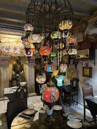 Efe Old Town Restaurant in Phuket Old Town